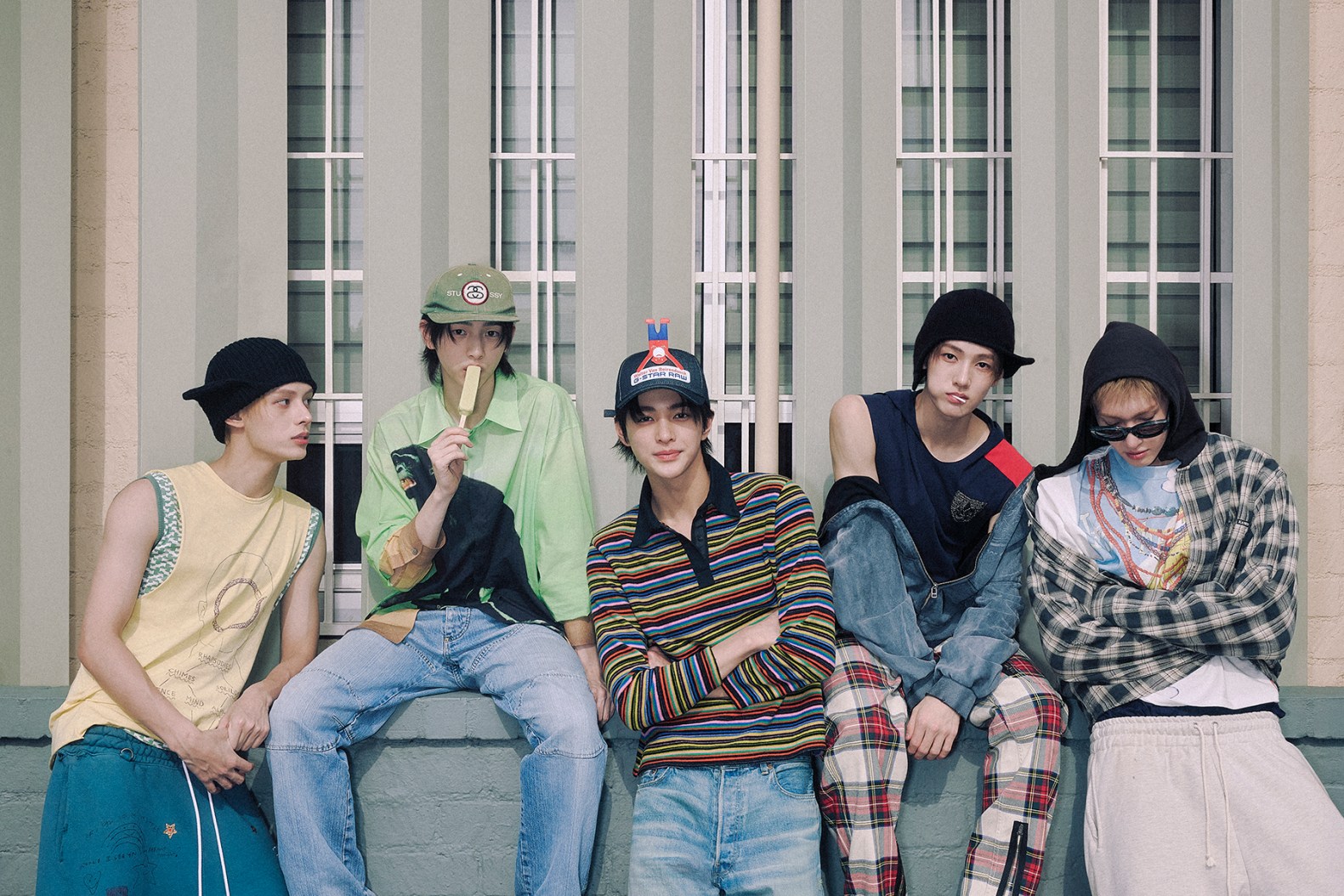 Artist Spotlight: CORTIS