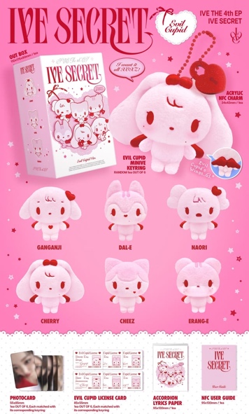 The Best Gifts for K-POP Fans