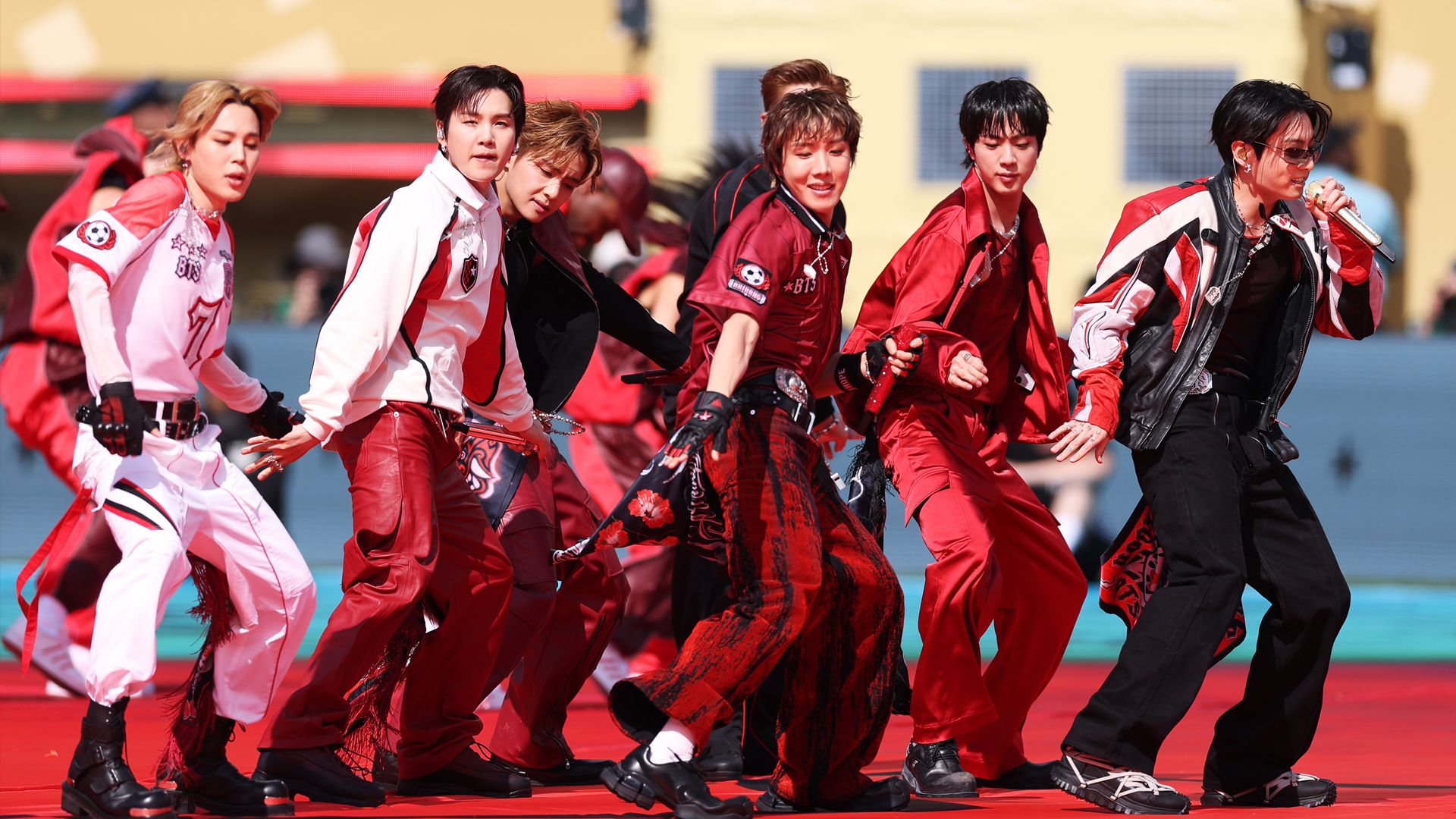 BTS late 2026