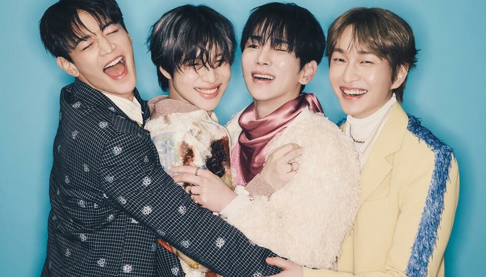 SHINee