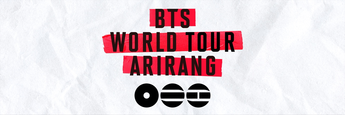 BTS Arirang World Tour – What to Expect