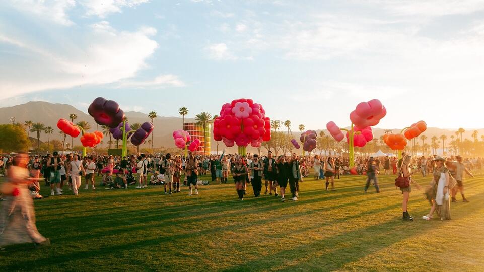 K-POP and Coachella - Who's Performing This Year?