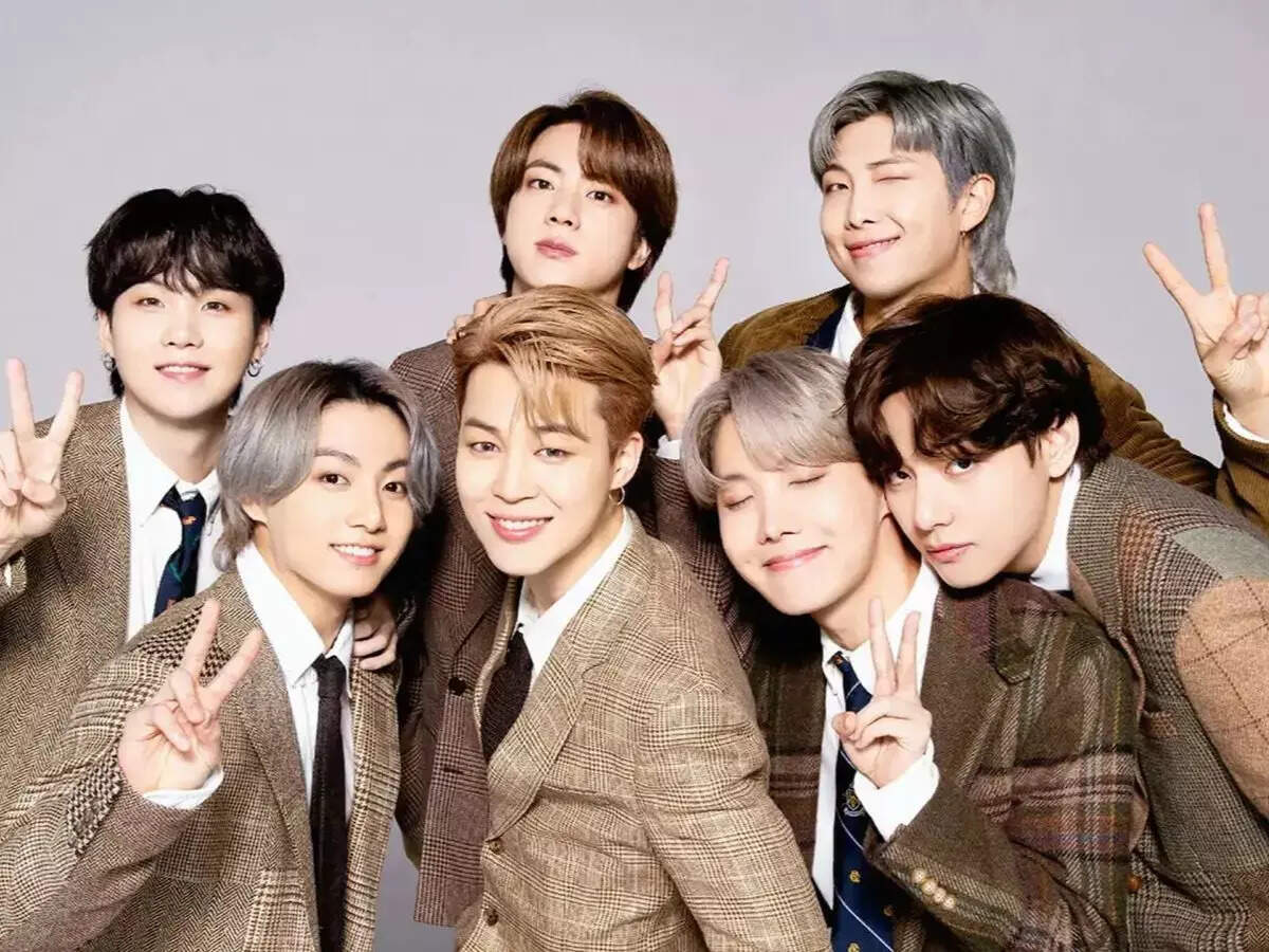 BTS fashion partnerships