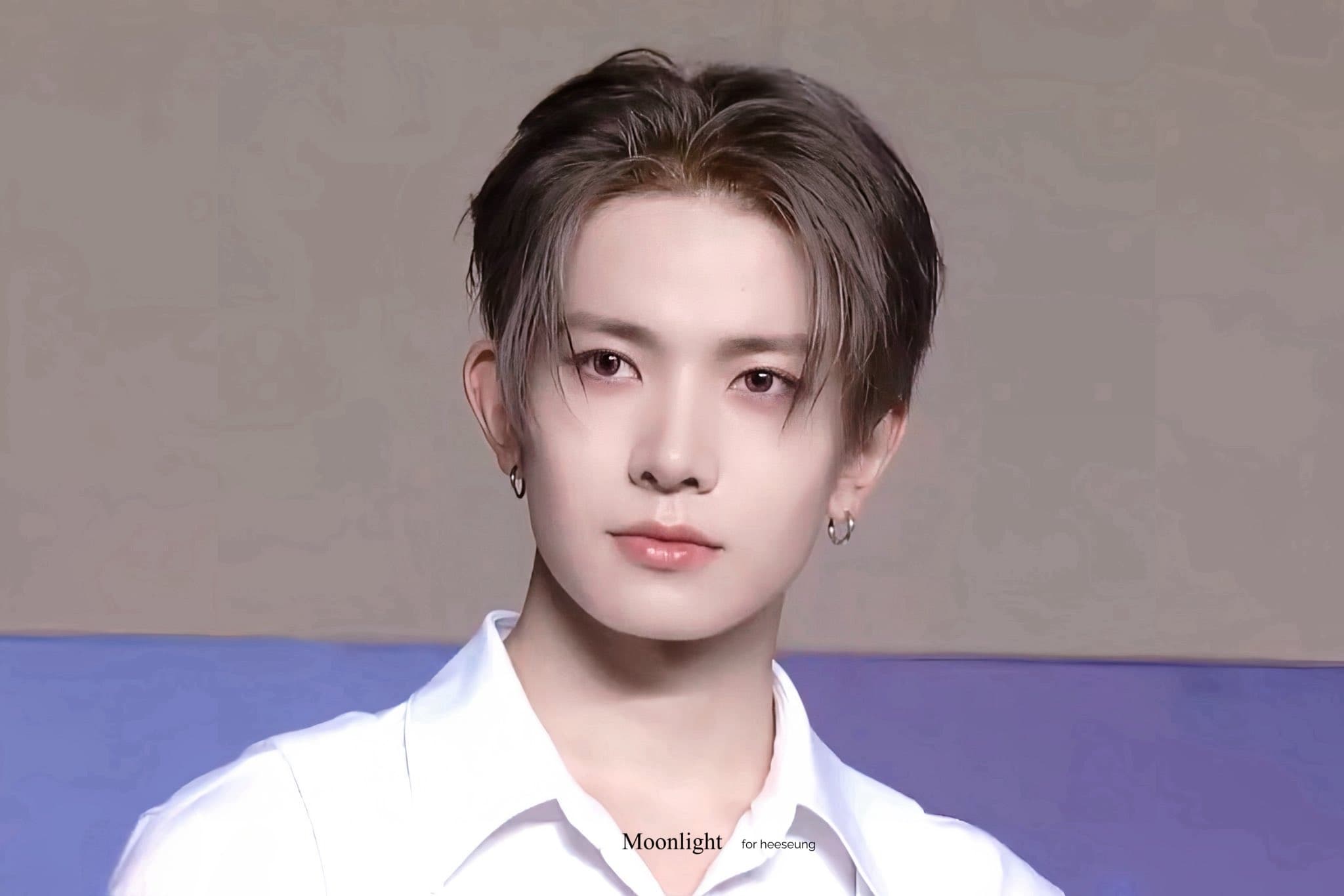 BREAKING: Heeseung Leaves ENHYPEN and Addresses Fans in Personal Letter