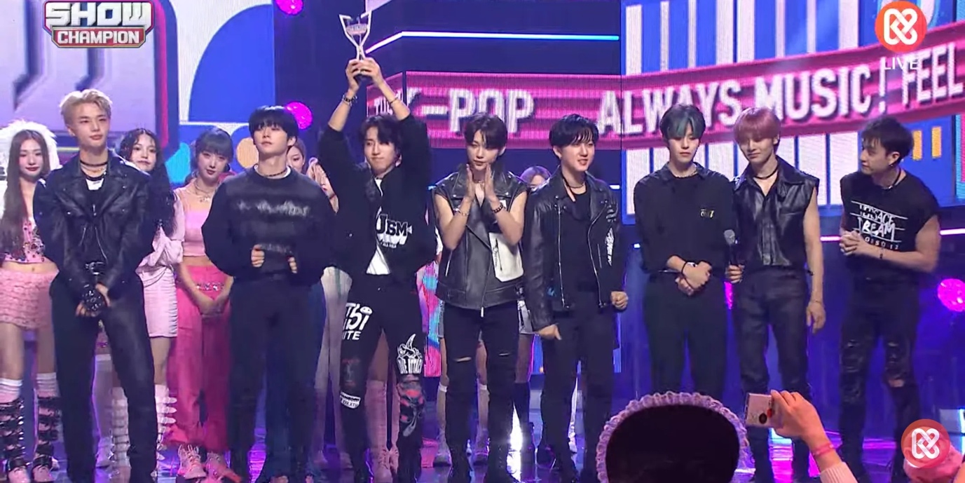 The Best Place to Discover New Artists: K-Pop Music Shows