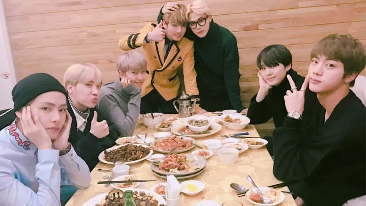 Introduction to Korean Food: Eat Like Your Idols!