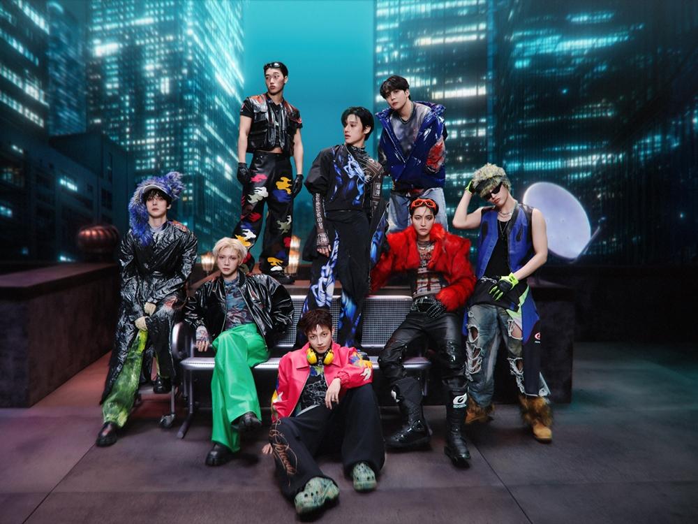 ATEEZ - GOLDEN HOUR: Part 5
