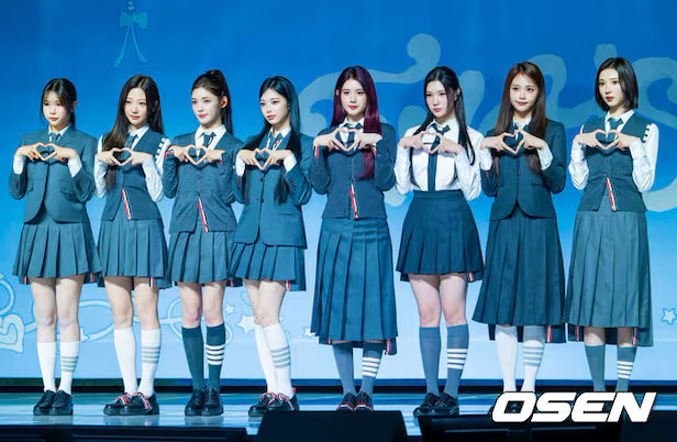 K-Pop Comebacks: What Are They?