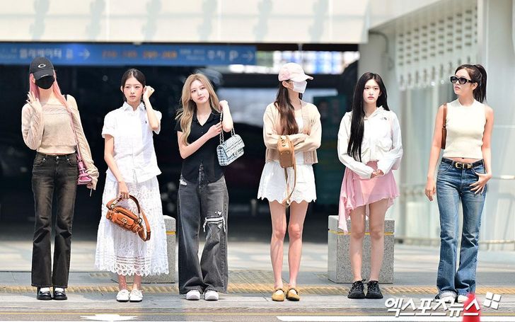 K-POP Fashion - How to Dress Like Your Favourite Artists