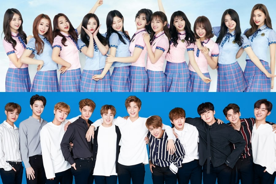 Reunions and Comebacks - The Groups Joining Back Together After Years Apart