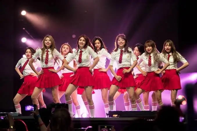 IOI reunion image