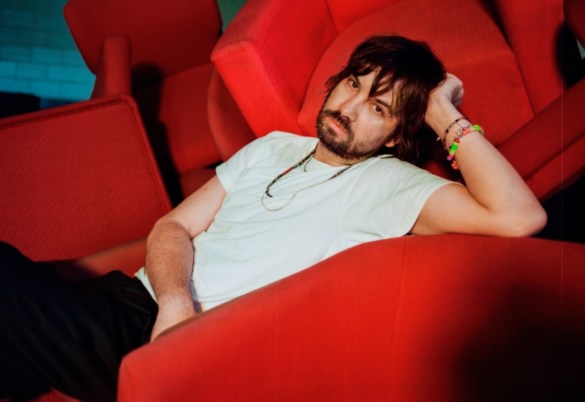 Tame Impala and K-POP – The Unexpected Collaboration