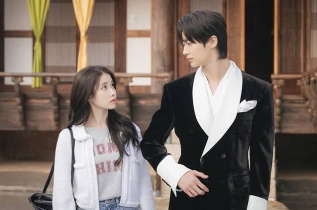 Upcoming K-Dramas You Need to Watch – April 2026