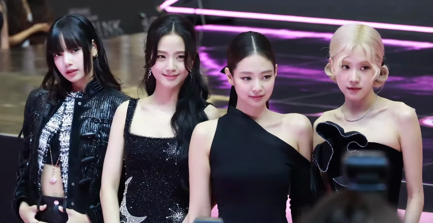 What has 2026 taught us about the current K-POP scene?