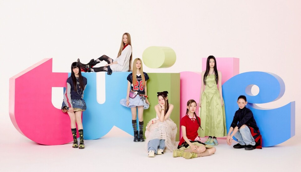Who are TUIDE? The Newest Girl Group from HYBE set to Debut Soon