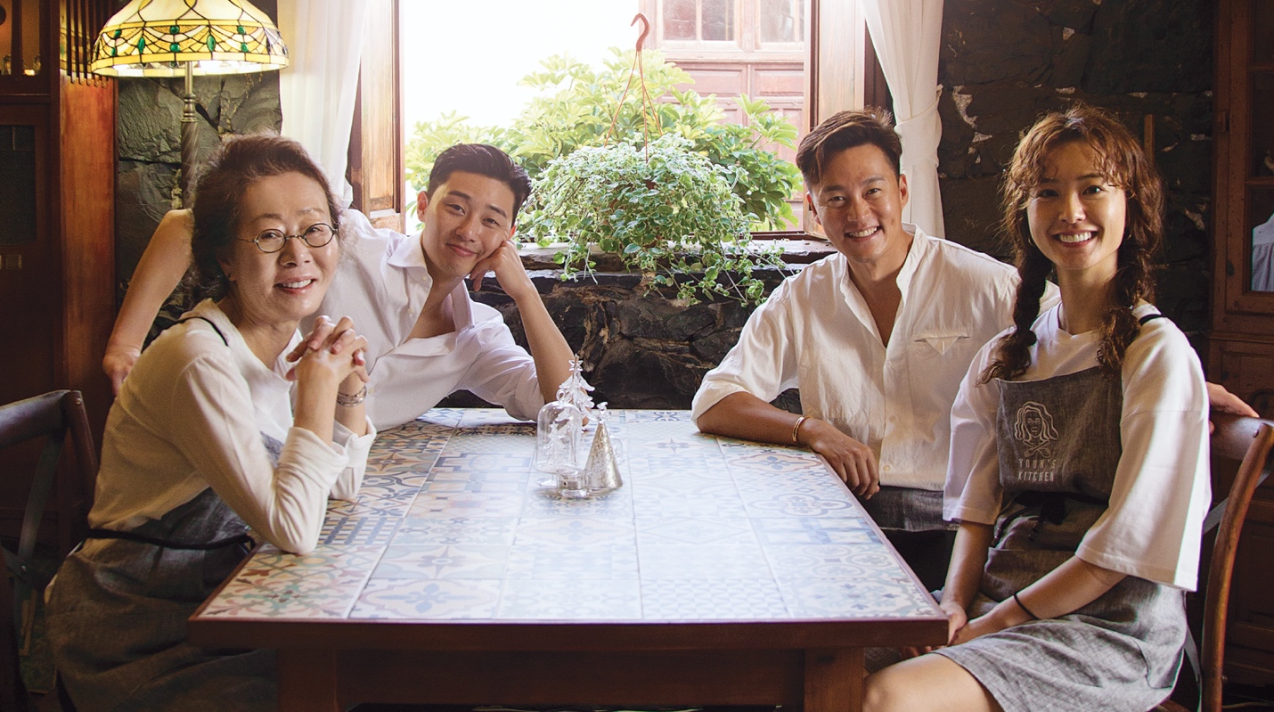 What to Watch: Youn's Kitchen & Youn's Stay